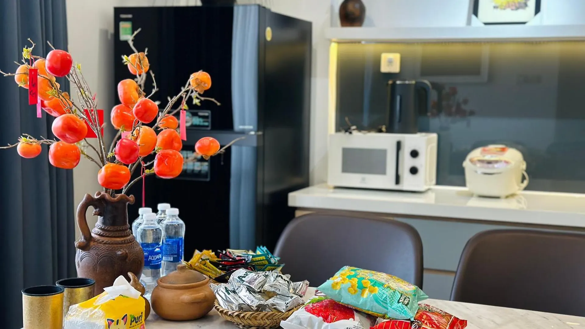 Doha Homes - Central Garden, Trung Tam Quan 1,2 Phong Ngu, 2 Bathroom Ho Chi Minh City 0*,