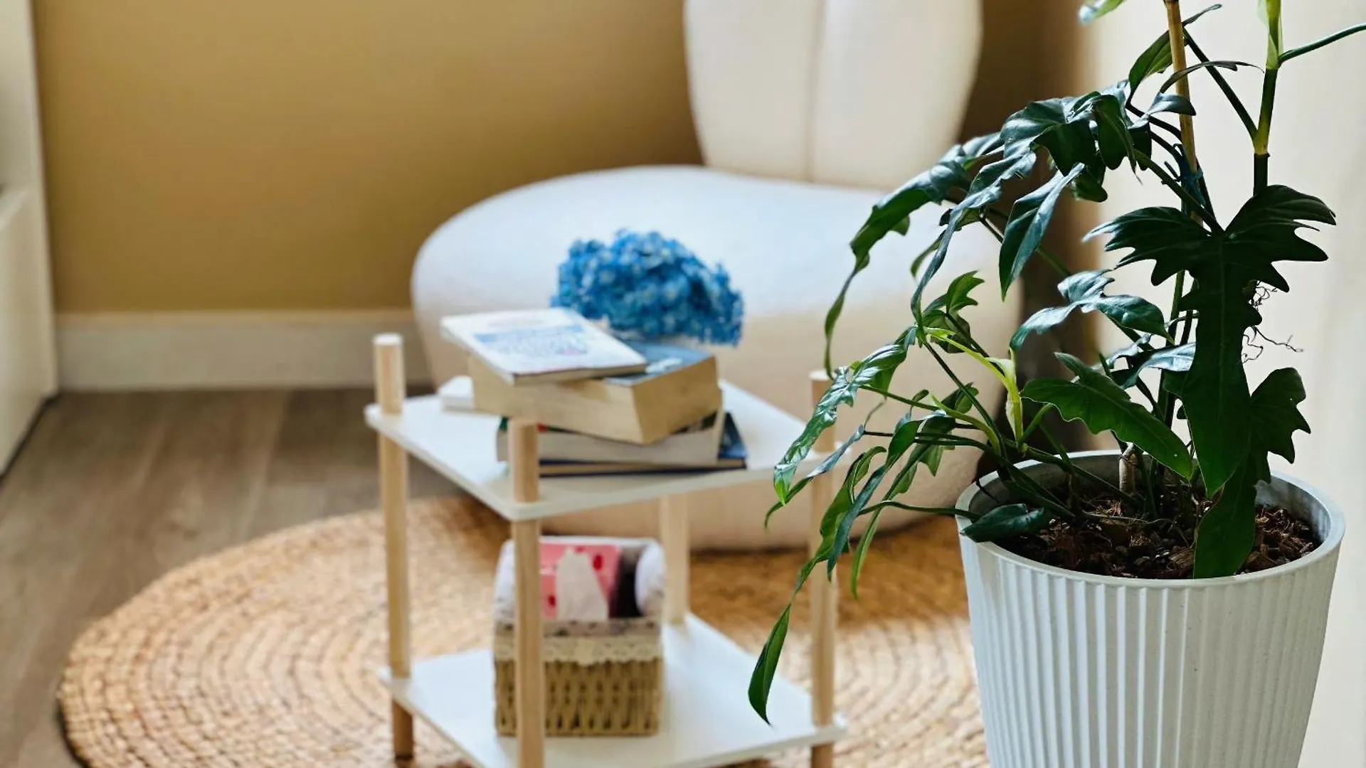 Doha Homes - Central Garden, Trung Tam Quan 1,2 Phong Ngu, 2 Bathroom Ho Chi Minh City 0*,