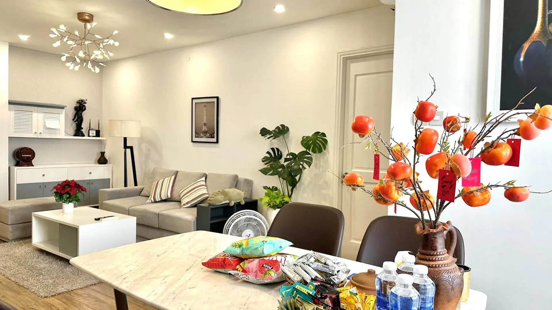 Doha Homes - Central Garden, Trung Tam Quan 1,2 Phong Ngu, 2 Bathroom Ho Chi Minh City