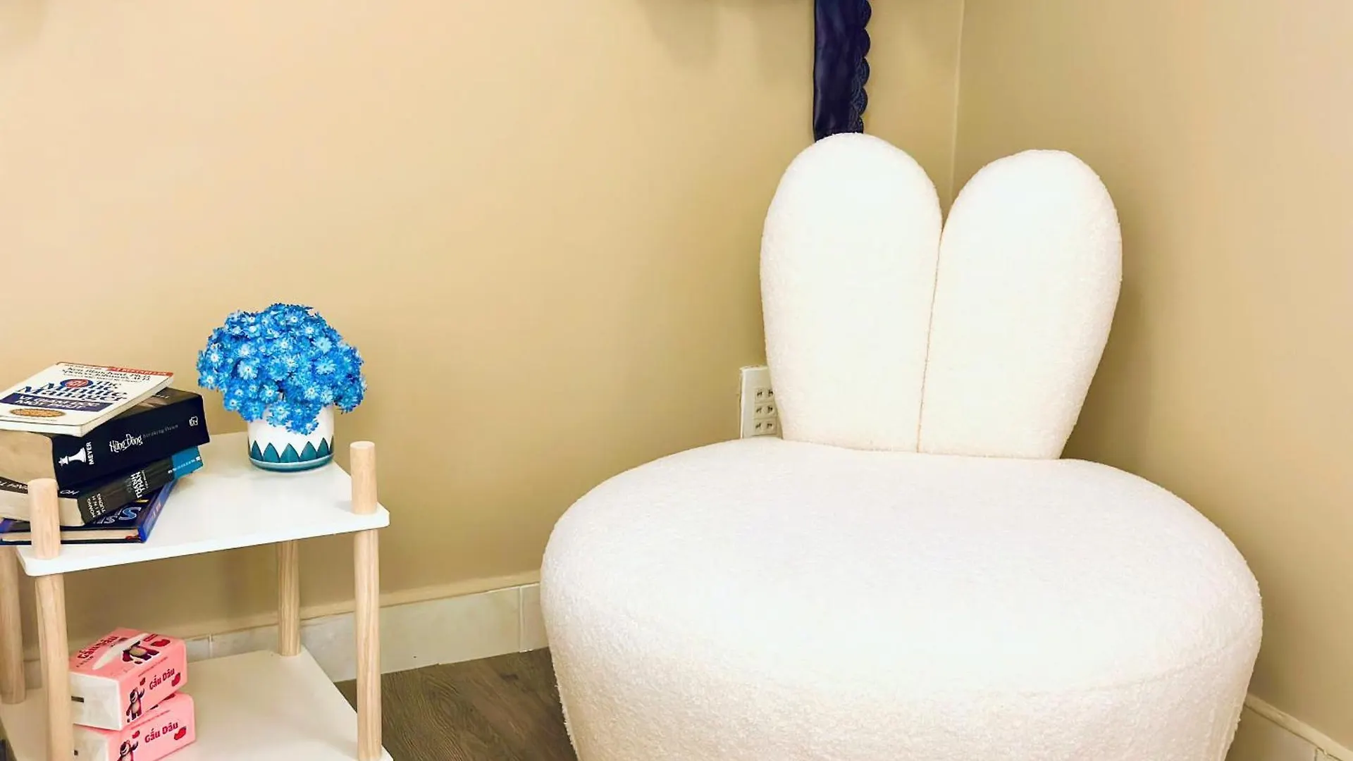 Doha Homes - Central Garden, Trung Tam Quan 1,2 Phong Ngu, 2 Bathroom Ho Chi Minh City Apartment