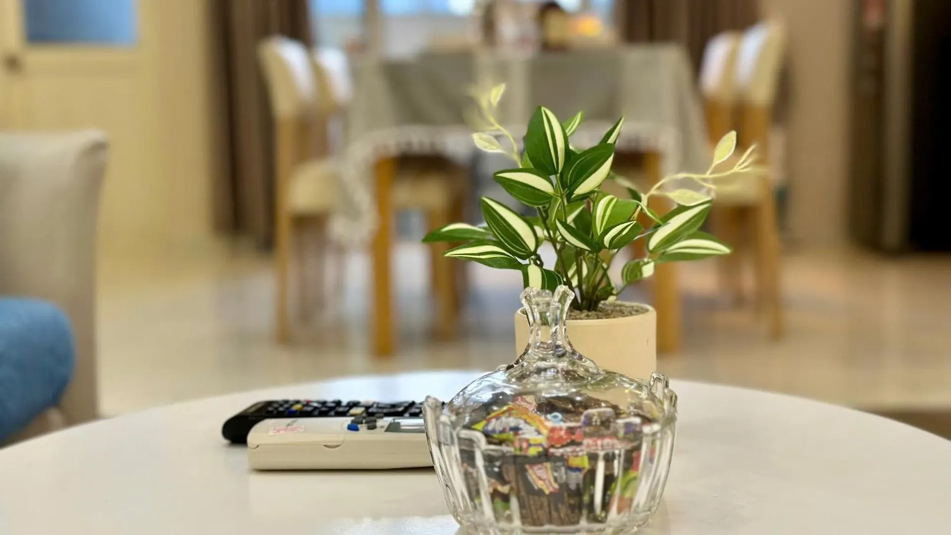 Doha Homes - Central Garden, Trung Tam Quan 1,2 Phong Ngu, 2 Bathroom Ho Chi Minh City Apartment