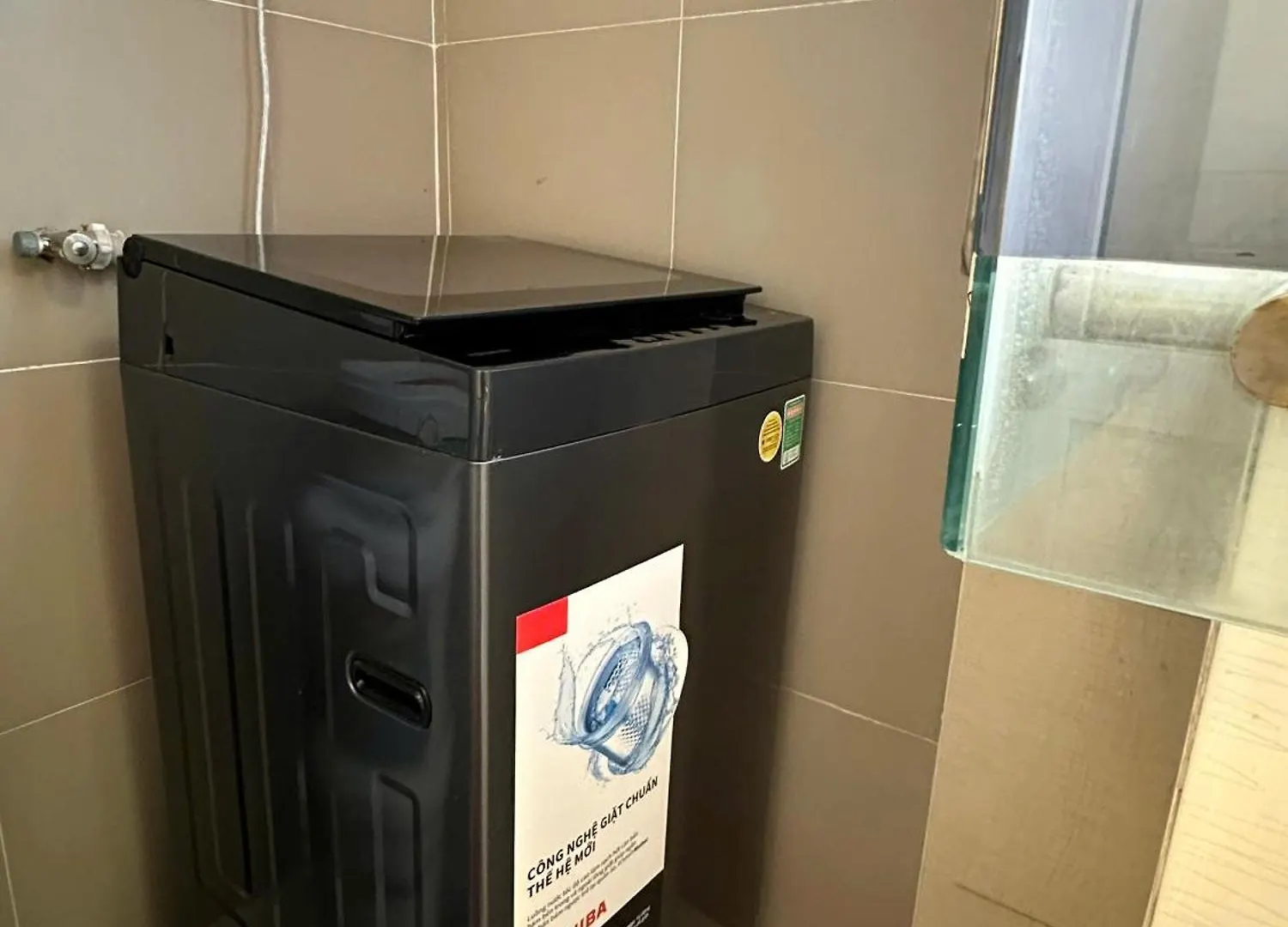 Doha Homes - Central Garden, Trung Tam Quan 1,2 Phong Ngu, 2 Bathroom Ho Chi Minh City 0*,