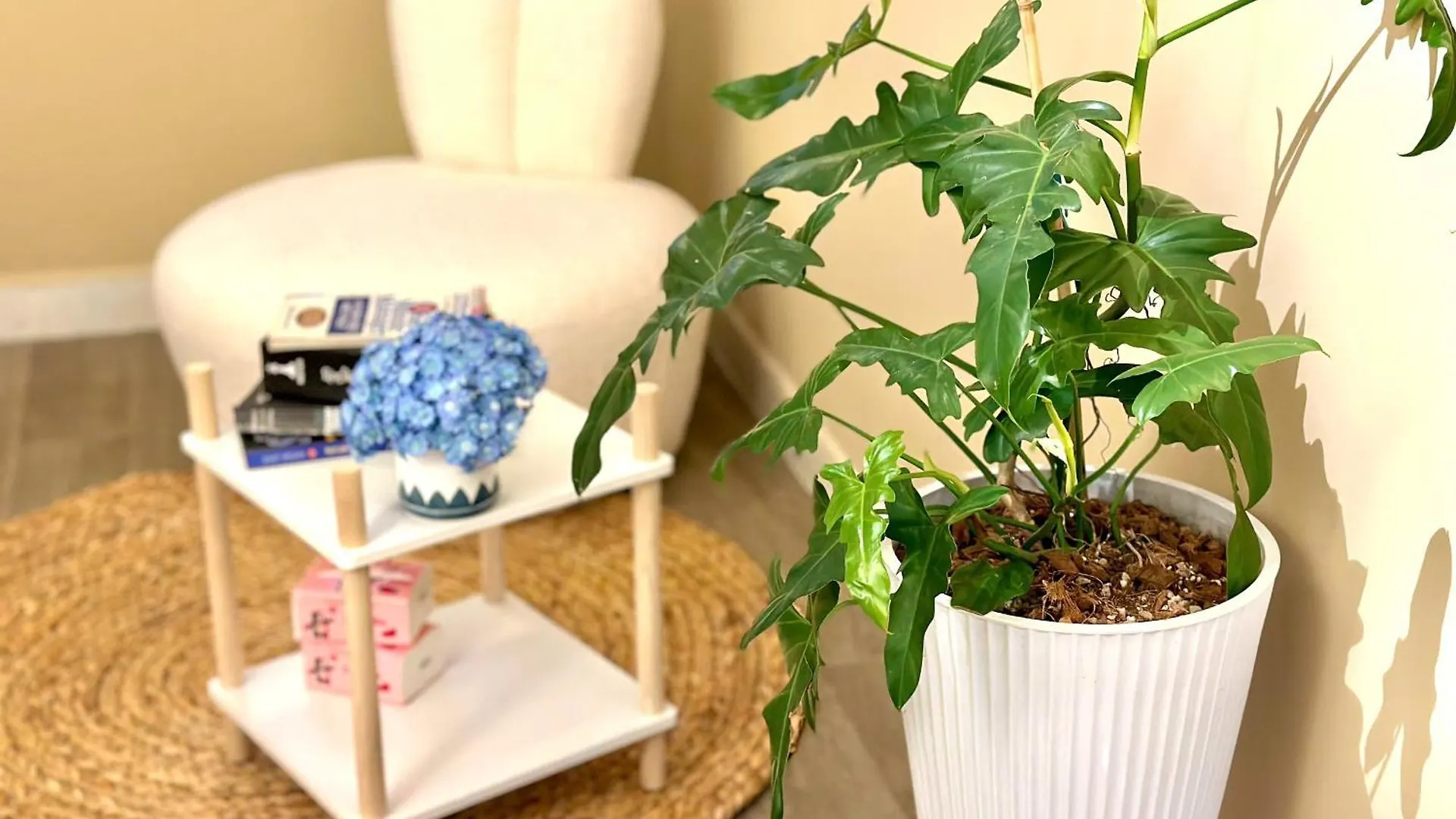 Apartment Doha Homes - Central Garden, Trung Tam Quan 1,2 Phong Ngu, 2 Bathroom Ho Chi Minh City