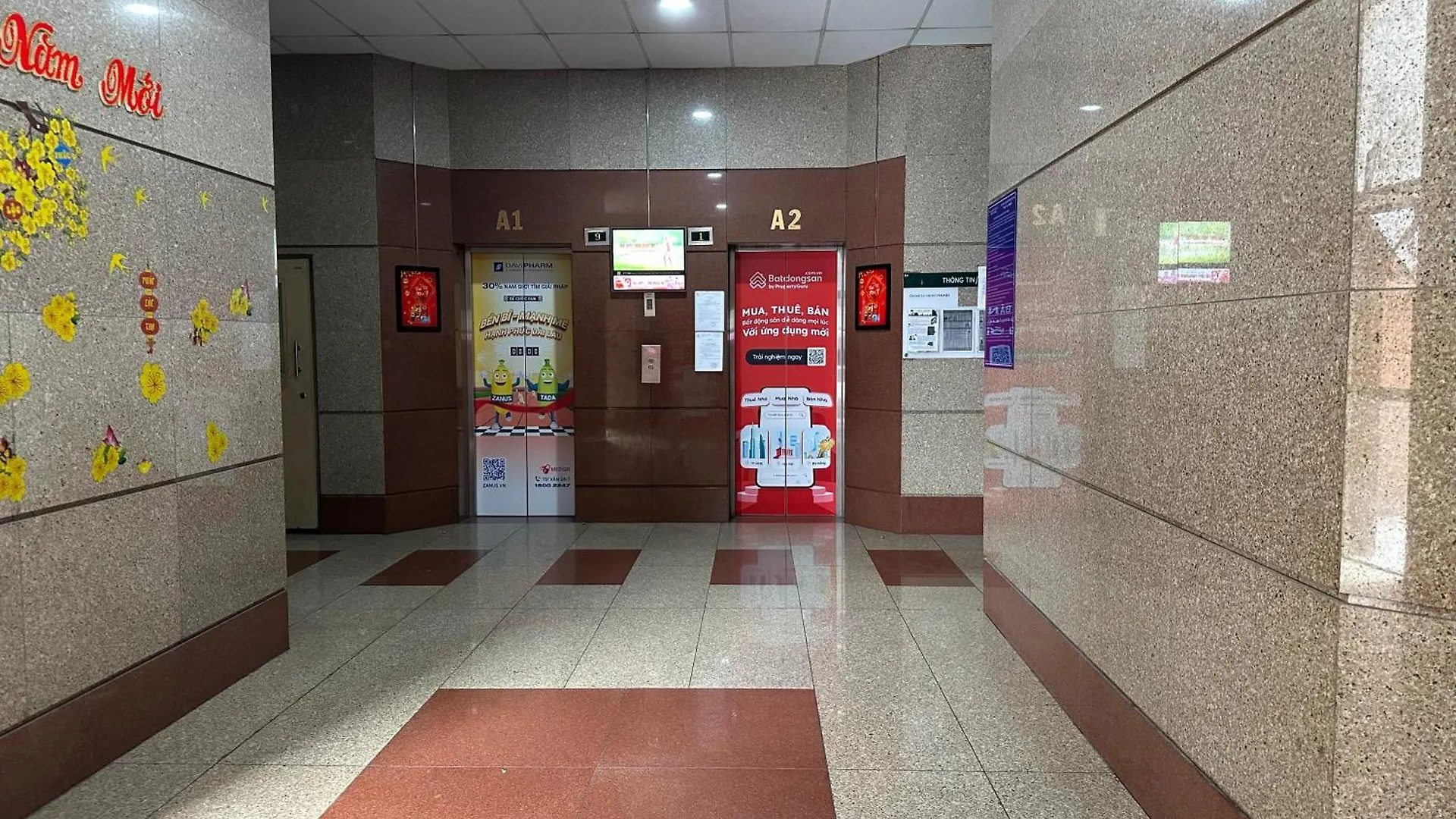 Apartment Doha Homes - Central Garden, Trung Tam Quan 1,2 Phong Ngu, 2 Bathroom Ho Chi Minh City