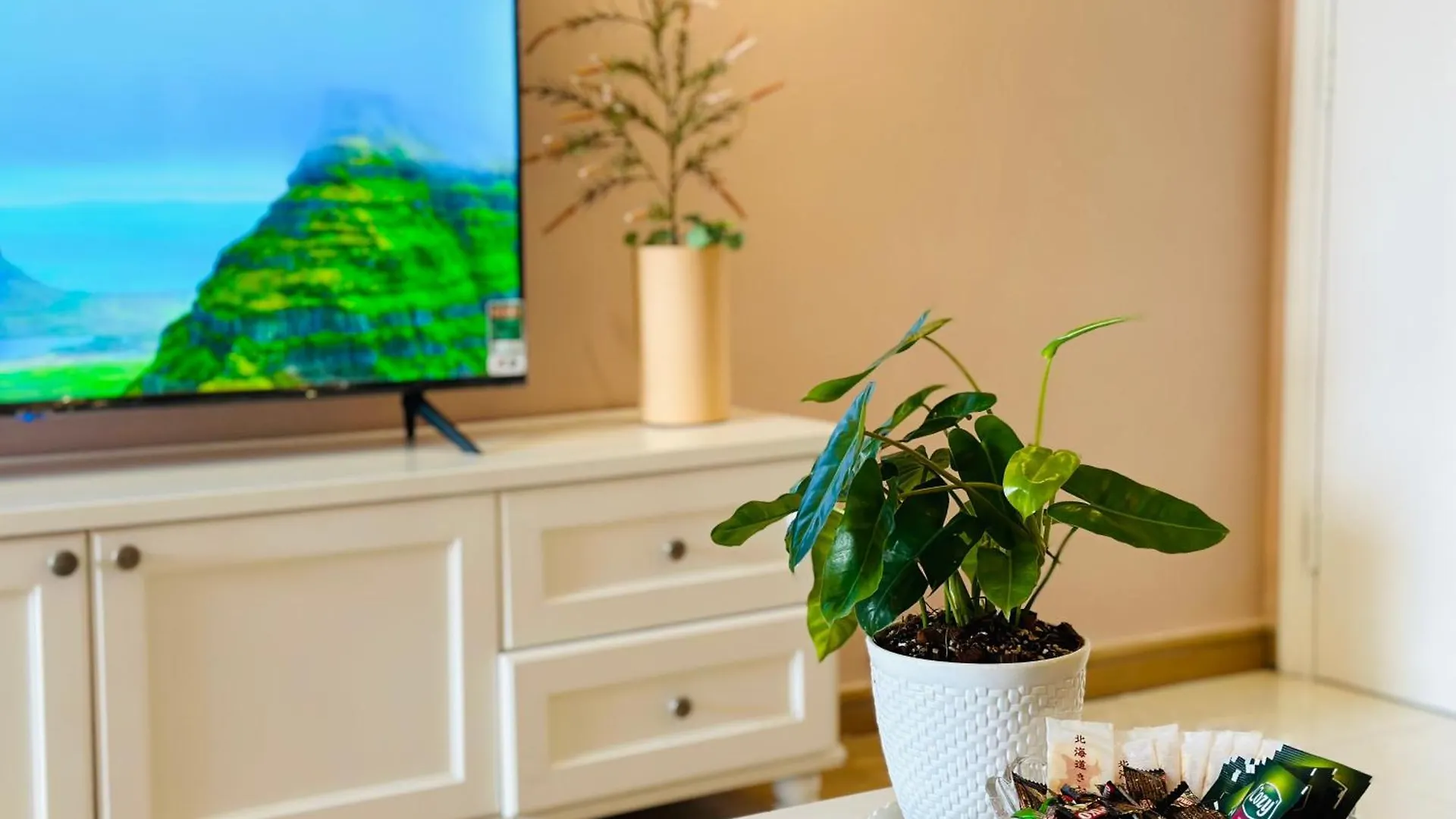 Doha Homes - Central Garden, Trung Tam Quan 1,2 Phong Ngu, 2 Bathroom Ho Chi Minh City 0*,