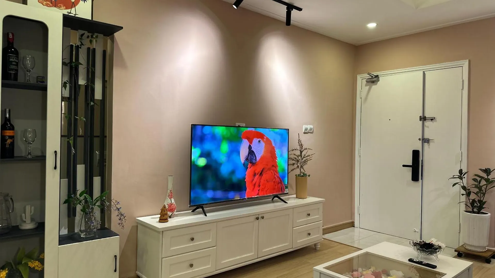 Doha Homes - Central Garden, Trung Tam Quan 1,2 Phong Ngu, 2 Bathroom Ho Chi Minh City